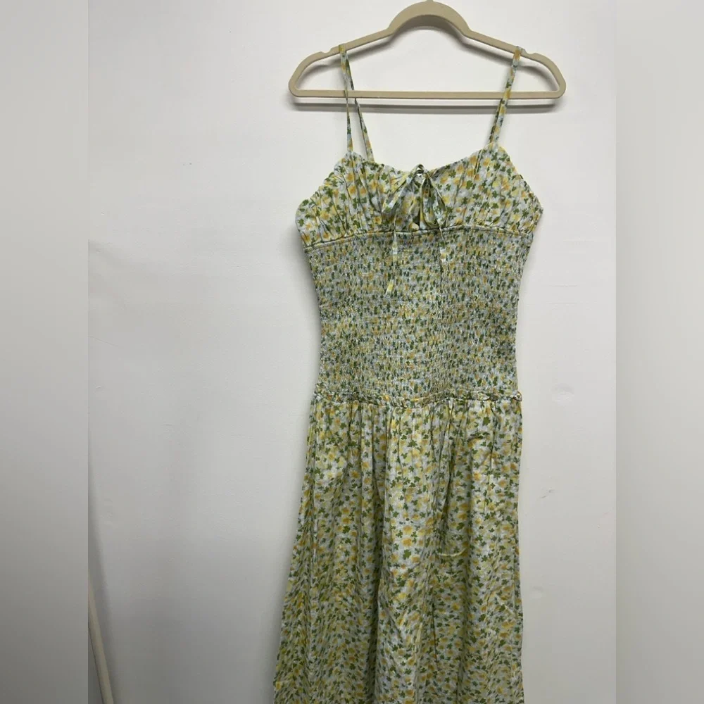 Free People Lavender Daze Dress NEW - Size M